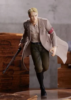 Attack on Titan - Reiner Braun Statue / Pop Up Parade - Final Season Version: Good Smile Company