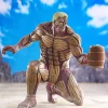 Attack on Titan - Reiner Braun Statue / Pop Up Parade - Armored Titan Worldwide After Party Version: