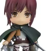 Attack on Titan - Sasha Braus Nendoroid / Survey Corps Version: Good Smile Company