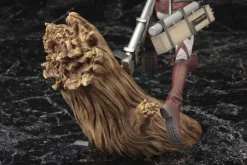 Attack on Titan ARTFXJ - Statue Eren Yeager Renewal Package Ver.: Kotobukiya