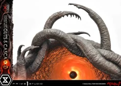 AUF ANFRAGE - Berserk - Guts & Casca Statue /Ultimate Legacy Art Kentaro Miura Bonus Version: Prime