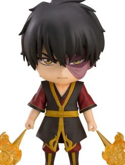 Avatar - Der Herr der Elemente - Zuko Nendoroid: Good Smile Company