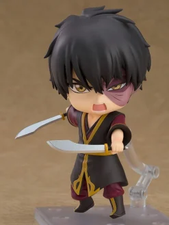 Avatar - Der Herr der Elemente - Zuko Nendoroid: Good Smile Company