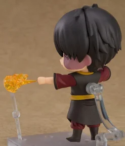 Avatar - Der Herr der Elemente - Zuko Nendoroid: Good Smile Company