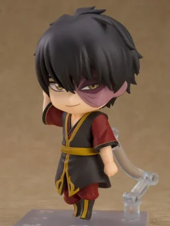 Avatar - Der Herr der Elemente - Zuko Nendoroid: Good Smile Company