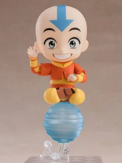 Avatar - Der Herr der Elemente - Aang Nendoroid: Good Smile Company