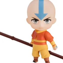 Avatar - Der Herr der Elemente - Aang Nendoroid: Good Smile Company