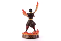 Avatar Der Herr der Elemente - Zuko Statue: First 4 Figures