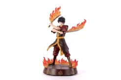 Avatar Der Herr der Elemente - Zuko Statue: First 4 Figures