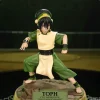 Avatar Der Herr der Elemente - Toph Beifong Statue / Collector's Edition: First 4 Figures