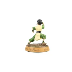 Avatar Der Herr der Elemente - Toph Beifong Statue: First 4 Figures