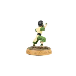 Avatar Der Herr der Elemente - Toph Beifong Statue: First 4 Figures