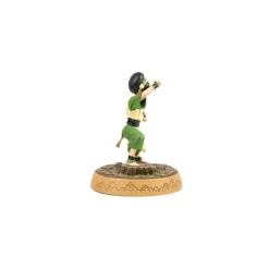 Avatar Der Herr der Elemente - Toph Beifong Statue: First 4 Figures