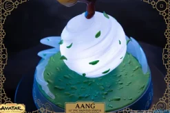 Avatar Der Herr der Elemente - Aang Statue / Collector's Edition: First 4 Figures