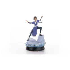 Avatar: The Last Airbender - Katara Statuen: First 4 Figures