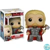 Avengers Age of Ultron - Thor Figur - POP!: Funko
