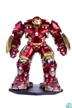 Avengers AOU - Hulkbuster Statue: Iron Studios
