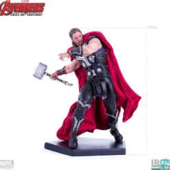 Avengers AOU Thor Statue : Iron Studios