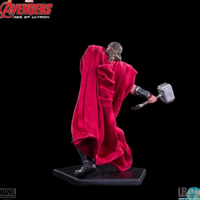 Avengers AOU Thor Statue : Iron Studios
