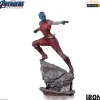 Avengers Endgame - Nebula Statue / BDS Art: Iron Studios