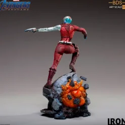 Avengers Endgame - Nebula Statue / BDS Art: Iron Studios