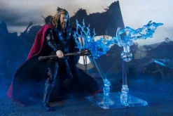 Avengers: Endgame - Thor Actionfigur / S.H. Figuarts - Final Battle Edition [BESCHÄDIGTE VERP.]: Tam