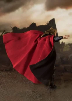 Avengers: Endgame - Thor Actionfigur / S.H. Figuarts - Final Battle Edition: Tamashii Nations