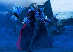 Avengers: Endgame - Thor Actionfigur / S.H. Figuarts - Final Battle Edition: Tamashii Nations