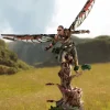 Avengers Infinity War - Falcon Statue: Iron Studios