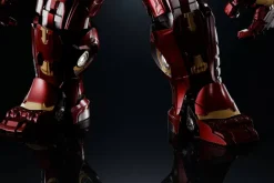 Avengers Infinity War - Hulkbuster MK II Actionfigur / Chogokin x S.H. Figuarts - Web Ex: Tamashii N