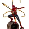 Avengers Infinity War - Iron Spider / ARTFX+: Kotobukiya