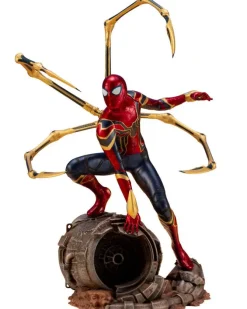 Avengers Infinity War - Iron Spider / ARTFX+: Kotobukiya