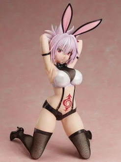 Ayakashi Triangle - Matsuri Kazamaki Statue: FREEing