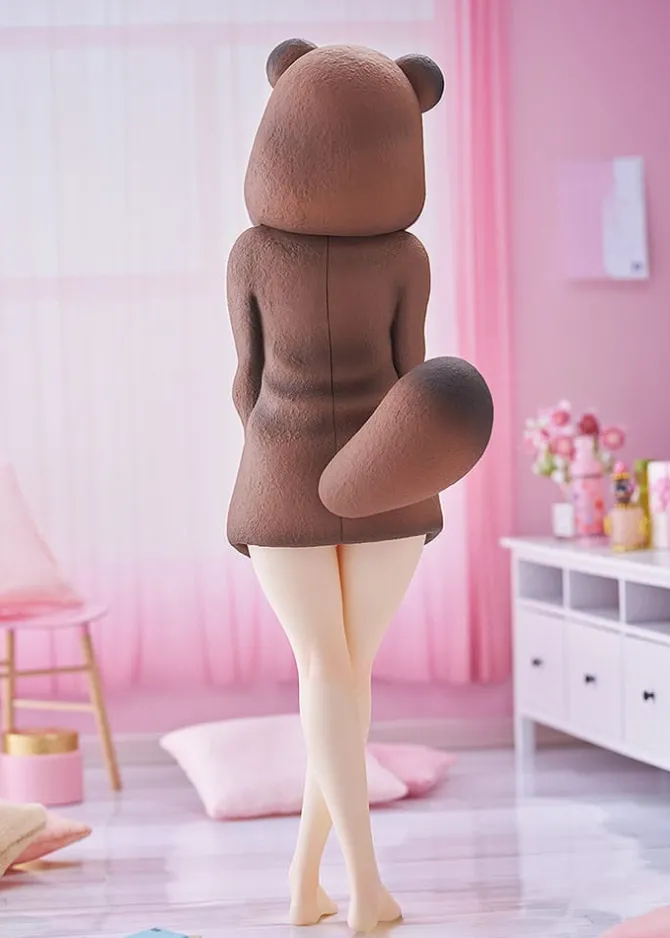 Ayakashi Triangle - Suzu Kanade Statue: Phat!