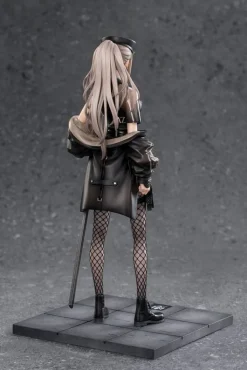 A-Z: - [B] Full Dress Statue: Myethos