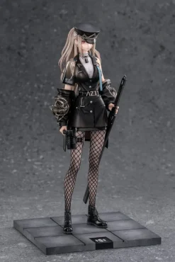 A-Z: - [B] Full Dress Statue: Myethos