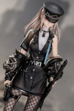 A-Z: - [B] Full Dress Statue: Myethos