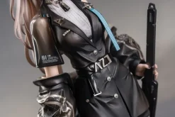 A-Z: - [B] Full Dress Statue: Myethos