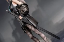 A-Z: - [B] Full Dress Statue: Myethos