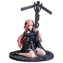 A-Z: - [C] Statue: Myethos