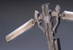 A-Z: - [C] Statue: Myethos