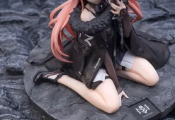 A-Z: - [C] Statue: Myethos