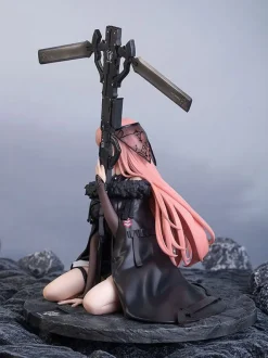 A-Z: - [C] Statue: Myethos