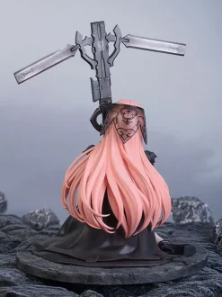 A-Z: - [C] Statue: Myethos