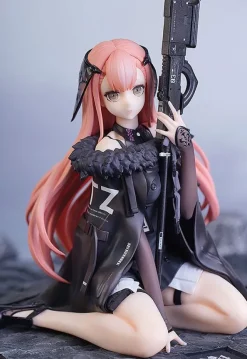 A-Z: - [C] Statue: Myethos