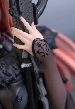 A-Z: - [C] Statue: Myethos