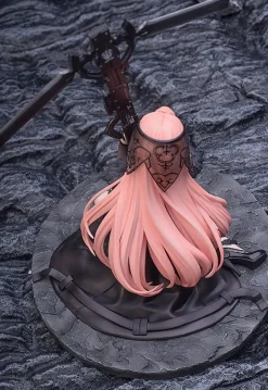 A-Z: - [C] Statue: Myethos