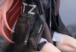 A-Z: - [C] Statue: Myethos