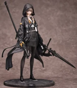 A-Z: - [D] Statue: Myethos