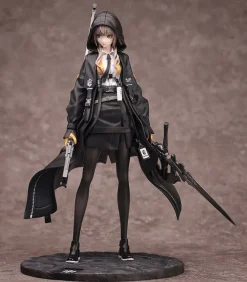 A-Z: - [D] Statue: Myethos